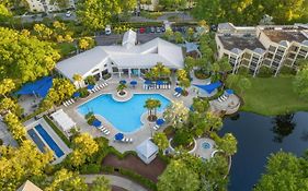 Marriott Royal Palms Orlando Florida